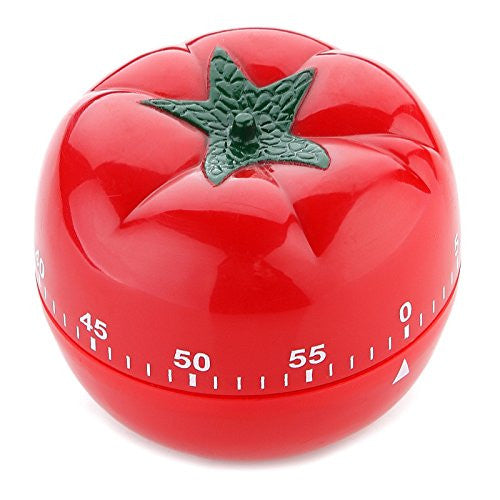 Pomodoro Kitchen Timer