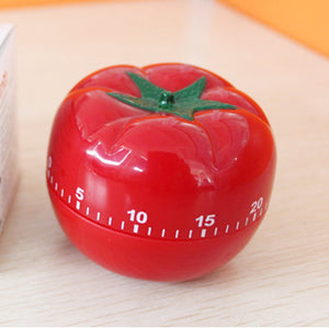 Pomodoro 60 Minute Timer