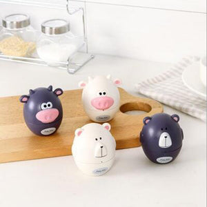 High Quality Animal Shaped Kitchen Timer