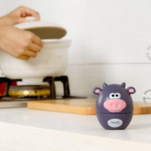 High Quality Animal Shaped Kitchen Timer